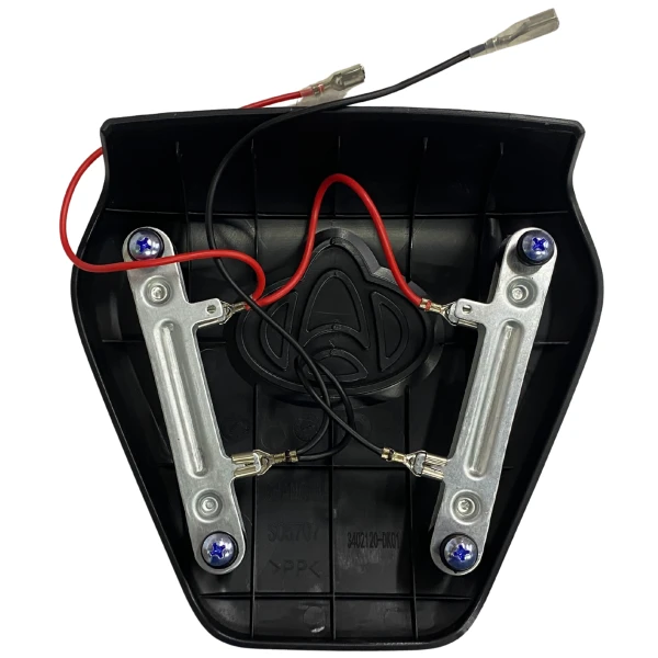 Tapa VOLANTE (Airbag Conductor) Changan NEW STAR TRUCK (MD301 PLUS) Original - Tapa Cubre Volante | ClickRepuestos